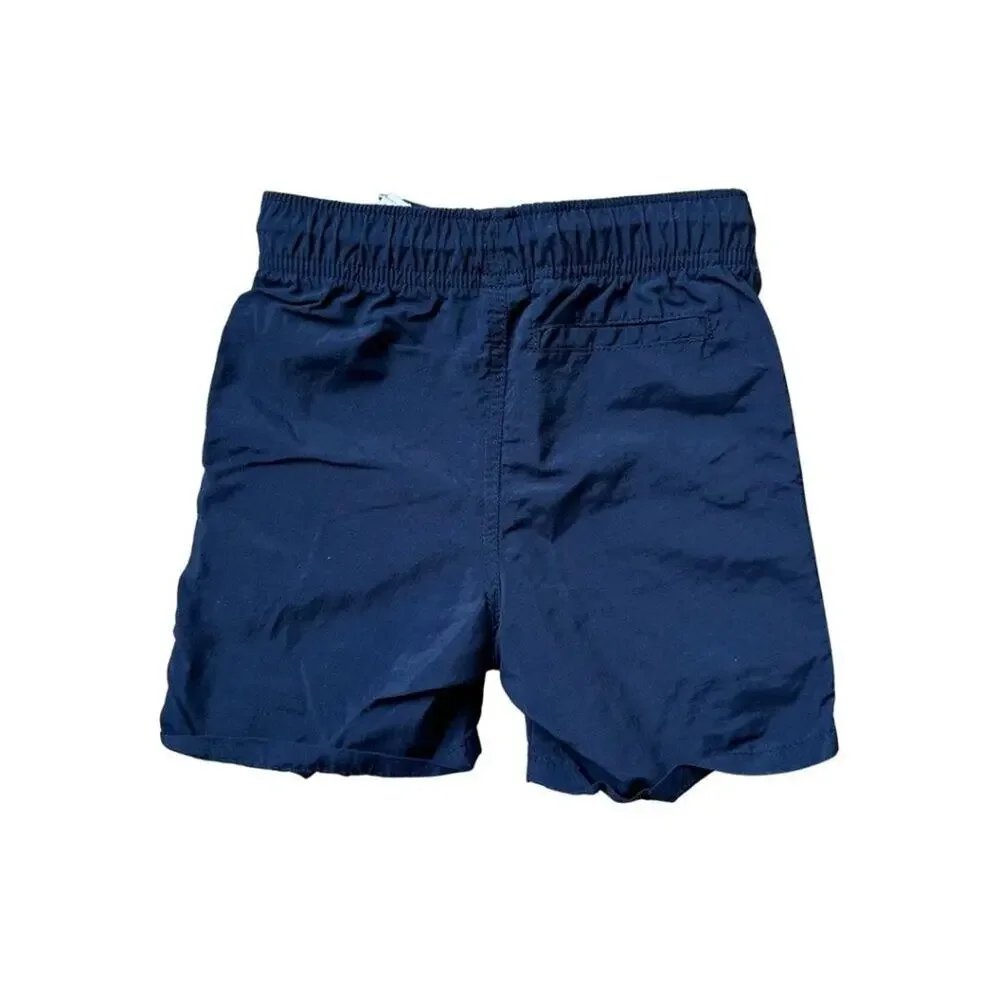 Old Navy Cargo Shorts Blue 3T